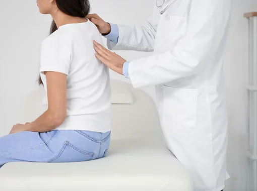 Spinal therapy